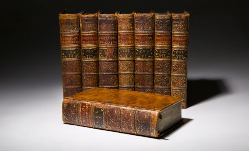 The First Edition Rare Books