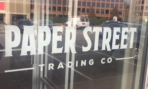 Paper Street Trading Company