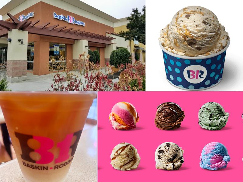 Baskin-Robbins