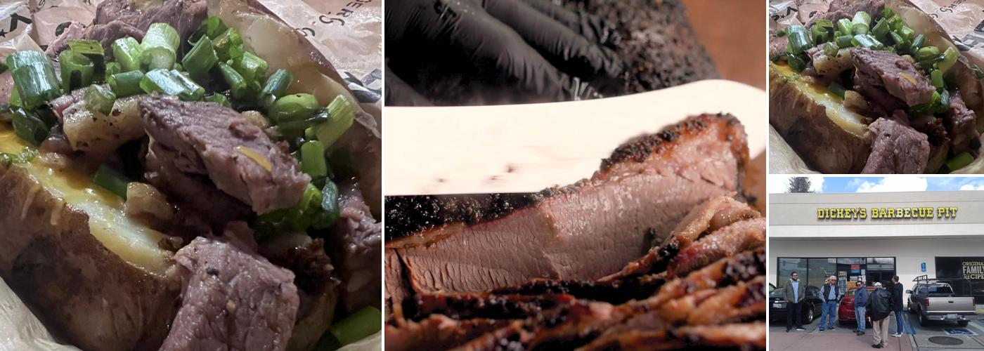 Dickey's Barbecue Pit