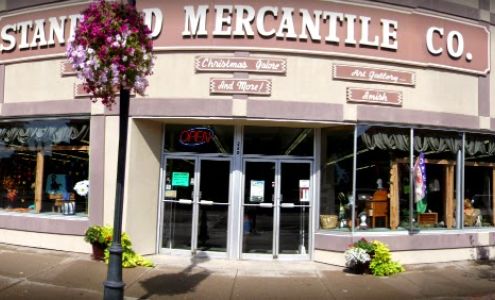 Standard Mercantile