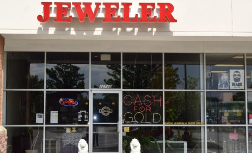 Jewelry Custom Design - South Lyon Custom Jewelry & Watch Repair