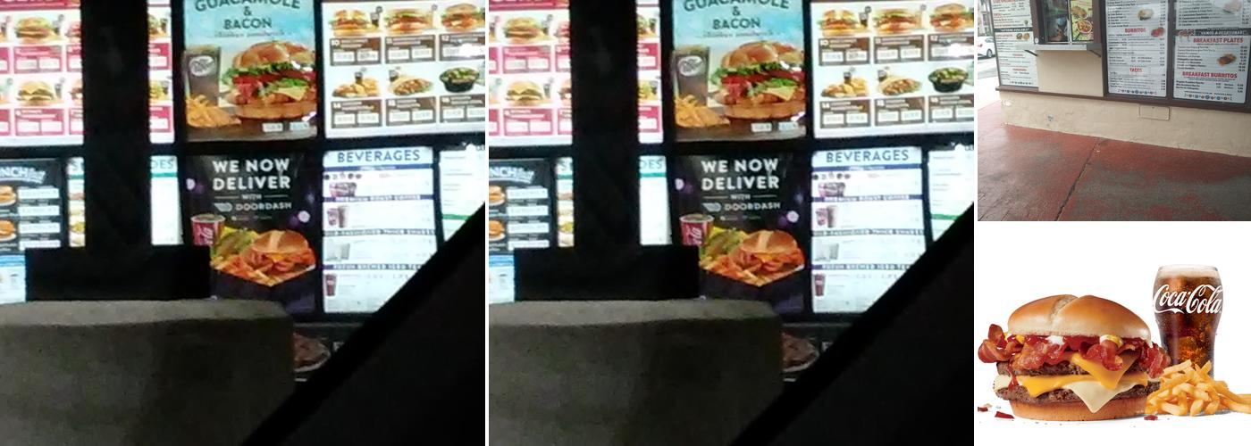 Jack In The Box Menu