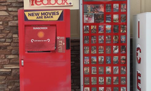 Redbox