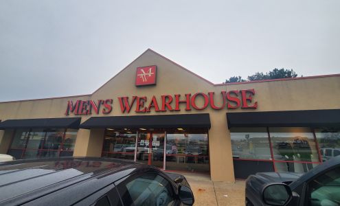 Men's Wearhouse