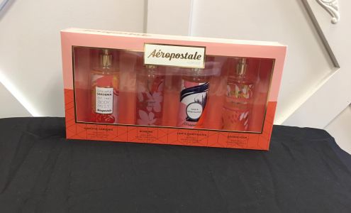 Victorias Thrift Store