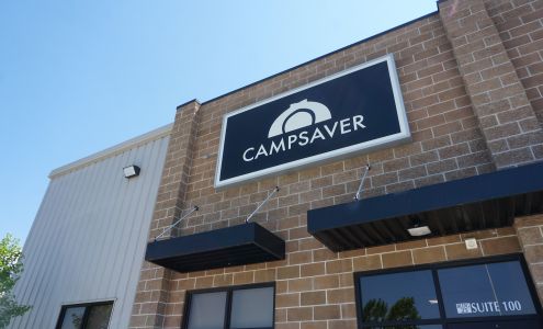 CampSaver, LLC Millville