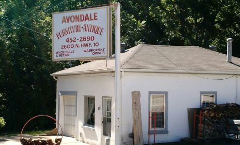 Avondale Furniture & Antiques