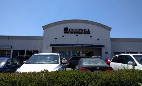 Goodwill Southern California Store & Donation Center