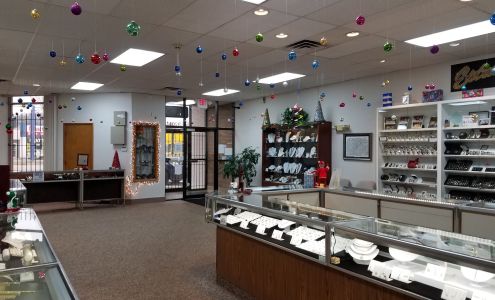 Southfield Gold & Diamond Inc