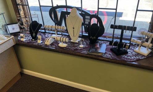 Gold Designers Manufacturing