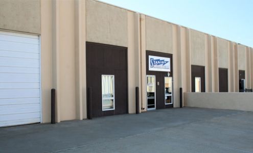 Stanion Wholesale Electric Co., Inc.