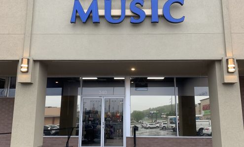 Palen Music Center