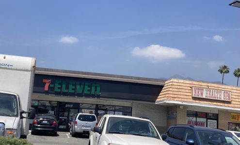 7-Eleven