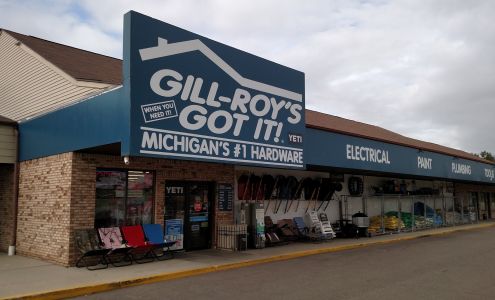 Gill-Roy's Hardware / Stihl