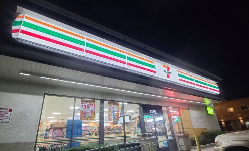 7-Eleven