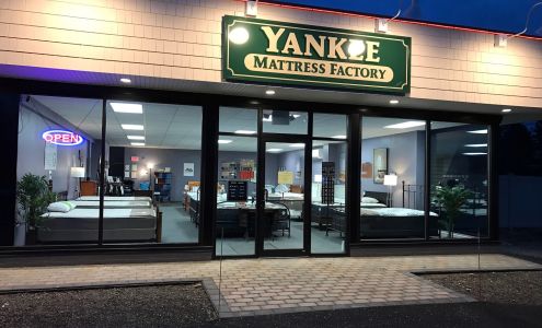 Yankee Mattress Company