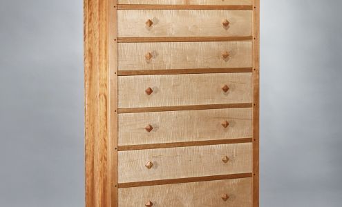 Ken Salem Custom Furniture Northampton