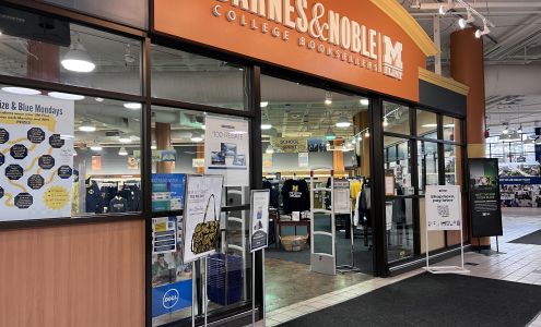 University of Michigan - Flint Bookstore