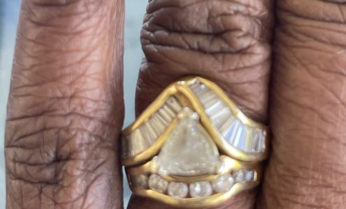 Albin's Fine Jewelry