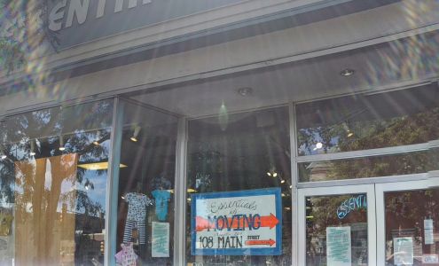 Essentials Northampton