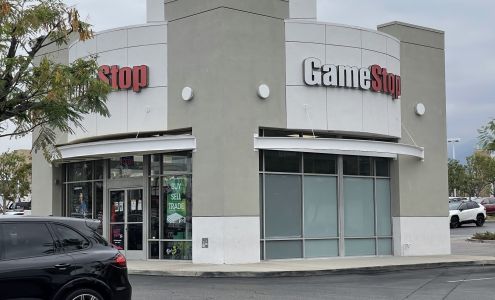 GameStop