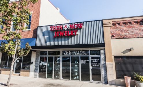 Then & Now Jewelry