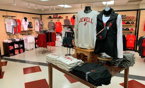 William Jewell College Campus Cardinal Store and Mailroom