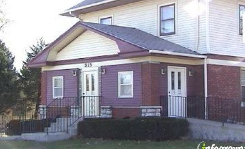 Restoration Bookstore