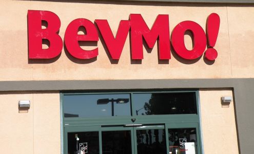 BevMo!