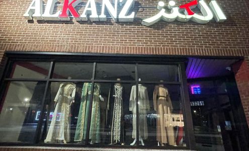 Al kanz Dearborn