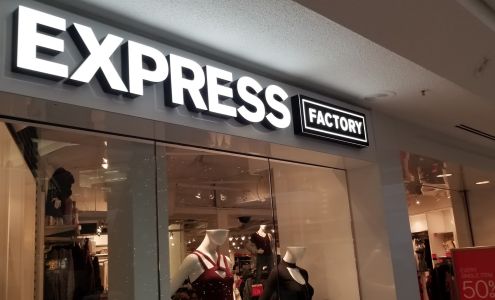 Express Factory Outlet