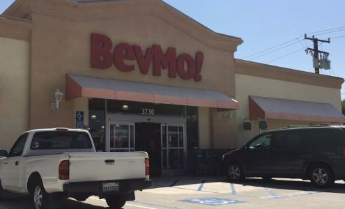 BevMo!
