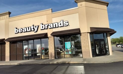 Beauty Brands