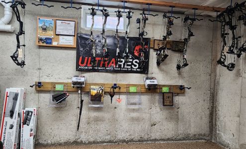 e&j archery Westhampton