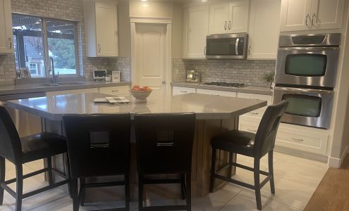 Quality Craft Wood Works Inc 267 N Lark Rdg Dr, Rocky Ridge Utah 84645