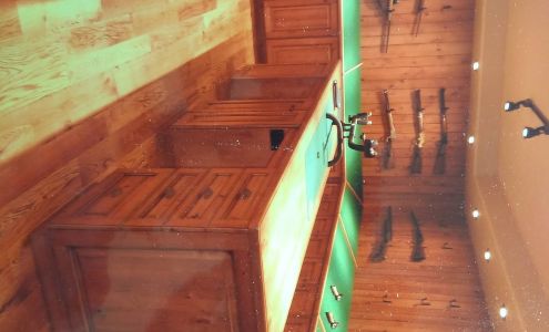 Highline Cabinets LLC Genola