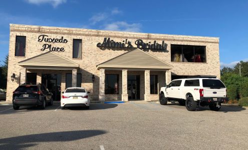 Mimi's Bridal & Formalwear