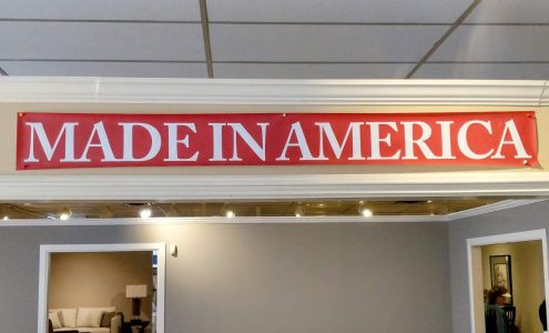 McLaughlin's Home Furnishing Designs