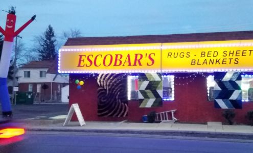Escobar's Rugs