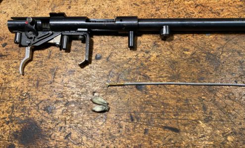 Carter Gunsmithing Services