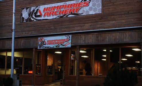 Humphries Archery
