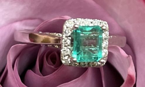 Mirage Fine Jewelers