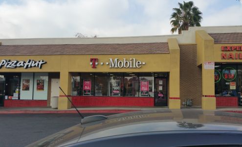 T-Mobile