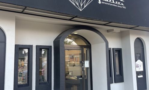 Milkins Jewelers