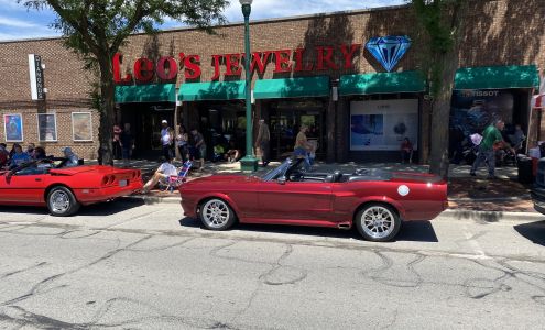 Leo's Jewelry & Gifts