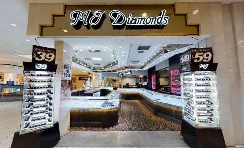 MJ Diamonds - Fairlane Mall