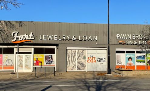 Fort Jewelry & Loans