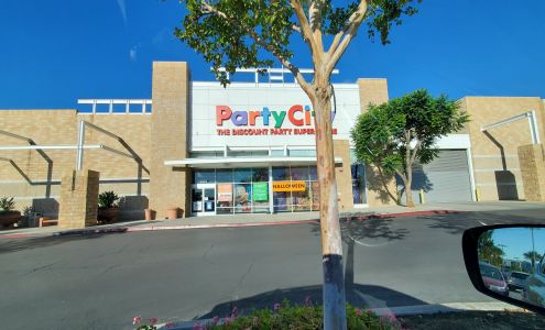 Party City