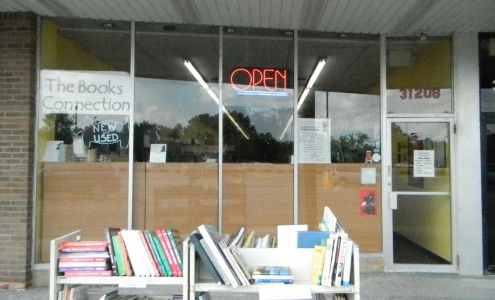 Water Brothers Books